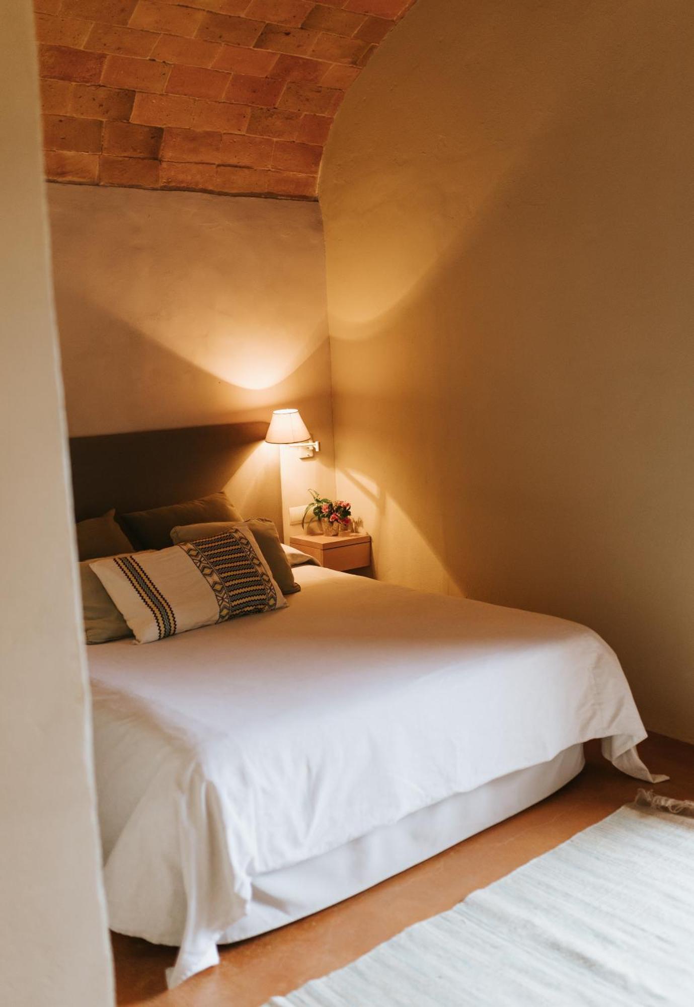 Apartamentos En La Rectoria De Regencós エクステリア 写真