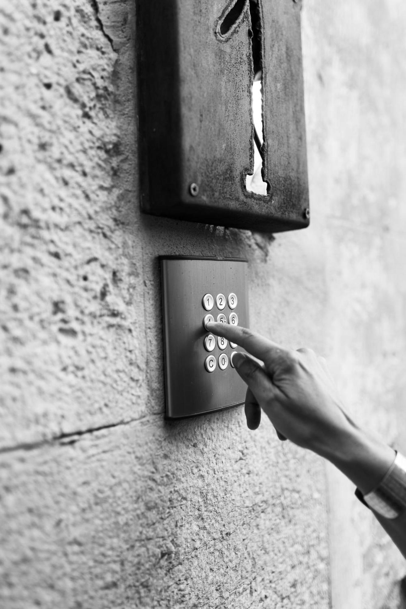 Apartamentos En La Rectoria De Regencós エクステリア 写真