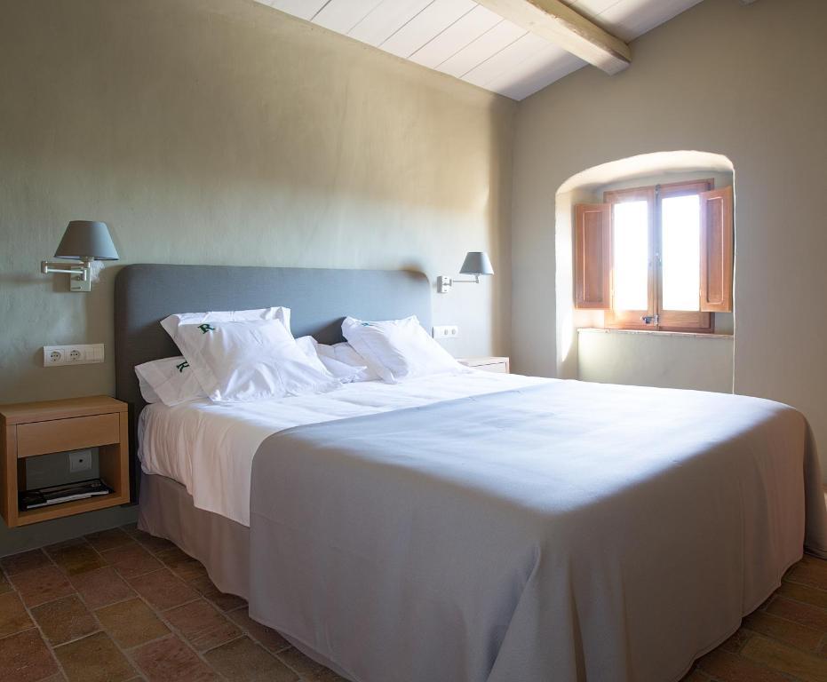 Apartamentos En La Rectoria De Regencós 部屋 写真