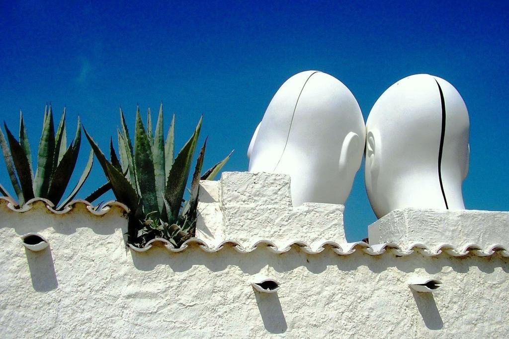 Apartamentos En La Rectoria De Regencós エクステリア 写真